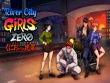Xbox Series X - River City Girls Zero screenshot