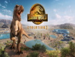 Xbox Series X - Jurassic World Evolution 2 screenshot