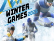 Xbox Series X - Winter Games 2023 screenshot