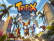 Xbox Series X - Trifox screenshot