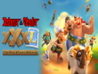 Xbox Series X - Asterix & Obelix XXXL: The Ram of Hibernia screenshot