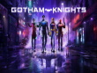 Xbox Series X - Gotham Knights screenshot