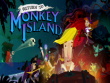 Xbox Series X - Return to Monkey Island screenshot