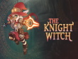 Xbox Series X - Knight Witch, The screenshot