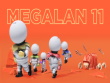 Xbox Series X - MEGALAN 11 screenshot