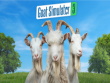 Xbox Series X - Goat Simulator 3 screenshot