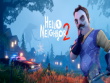 Xbox Series X - Hello Neighbor 2 screenshot