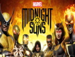 Xbox Series X - Marvel's Midnight Suns screenshot