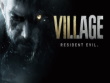 Xbox Series X - Resident Evil Village screenshot
