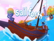 Xbox Series X - Sail Forth screenshot