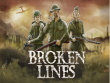 Xbox Series X - Broken Lines screenshot