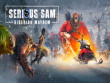 Xbox Series X - Serious Sam: Siberian Mayhem screenshot