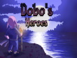Xbox Series X - Dobo's Heroes screenshot