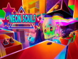 Xbox Series X - Neon Souls screenshot