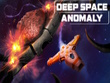 Xbox Series X - Deep Space Anomaly screenshot