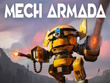 Xbox Series X - Mech Armada screenshot