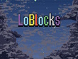 Xbox Series X - LoBlocks screenshot