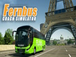 Xbox Series X - Fernbus Simulator screenshot