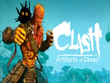 Xbox Series X - Clash: Artifacts of Chaos screenshot