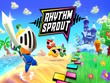 Xbox Series X - Rhythm Sprout screenshot