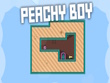 Xbox Series X - Peachy Boy screenshot
