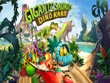 Xbox Series X - Gigantosaurus: Dino Kart screenshot
