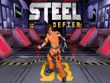 Xbox Series X - Steel Defier screenshot