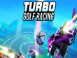 Xbox Series X - Turbo Golf Racing screenshot