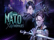 Xbox Series X - Mato Anomalies screenshot
