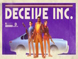 Xbox Series X - Deceive Inc. screenshot