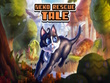 Xbox Series X - Neko Rescue Tale screenshot