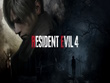 Xbox Series X - Resident Evil 4 screenshot