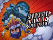 Xbox Series X - Shukuchi Ninja screenshot