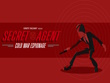 Xbox Series X - Secret Agent : Cold War Espionage screenshot