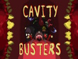 Xbox Series X - Cavity Busters screenshot