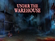 Xbox Series X - Under the Warehouse screenshot