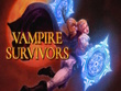 Xbox Series X - Vampire Survivors screenshot
