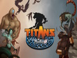 Xbox Series X - Titans Pinball screenshot