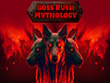 Xbox Series X - Boss Rush: Mythology screenshot
