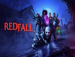 Xbox Series X - Redfall screenshot