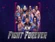 Xbox Series X - AEW: Fight Forever screenshot