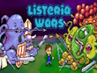 Xbox Series X - Listeria Wars screenshot