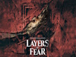 Xbox Series X - Layers of Fear (2023) screenshot