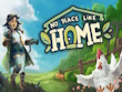 Xbox Series X - No Place Like Home screenshot