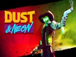 Xbox Series X - Dust & Neon screenshot