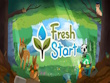 Xbox Series X - Fresh Start screenshot