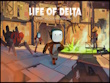 Xbox Series X - Life of Delta screenshot
