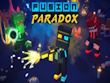 Xbox Series X - Fusion Paradox screenshot