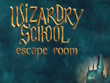 Xbox Series X - Wizardry School: Escape Room screenshot