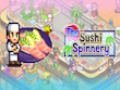 Xbox Series X - Sushi Spinnery, The screenshot